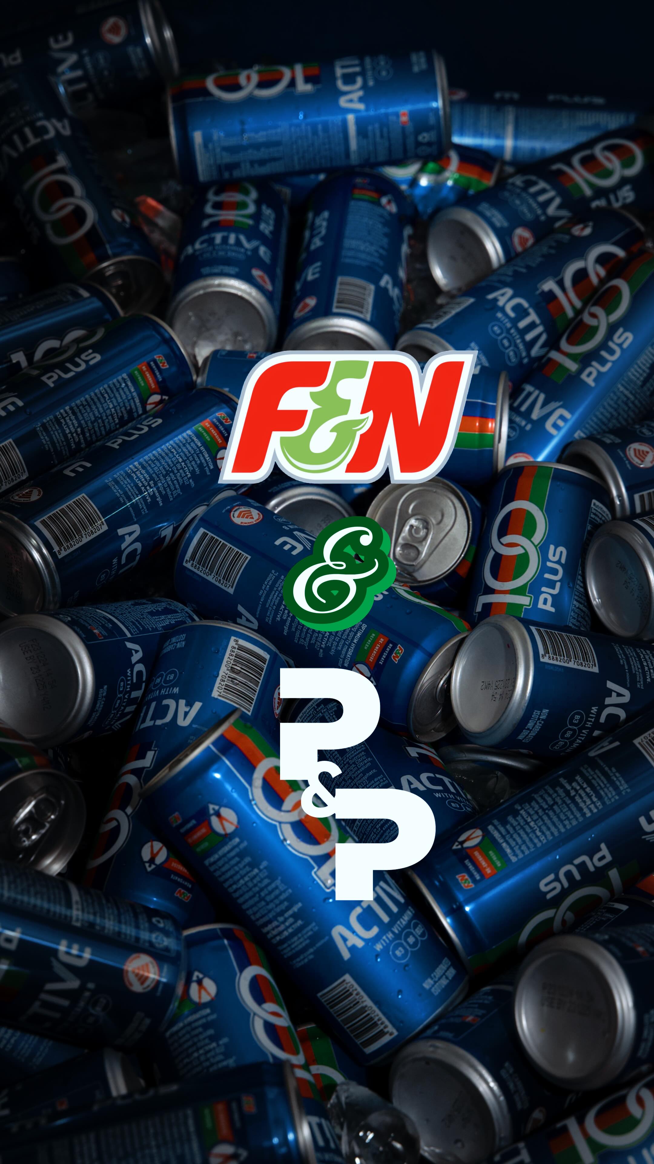 As the blessed month of Ramadan comes to a close, we take a moment to recap and reflect with gratitude. It’s been an honour to support F&N with our dedicated team, proudly providing manpower to ensure every event ran smoothly 🌙

Wishing everyone a joyful and meaningful Hari Raya Puasa! ✨ Selamat Hari Raya! 💚

#Ramadan #HariRaya2025 #SelamatHariRaya #TeamWork #EventSupport